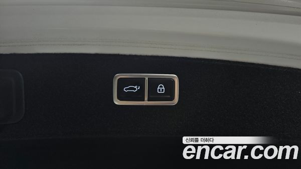 Genesis G80 2022, фото 39