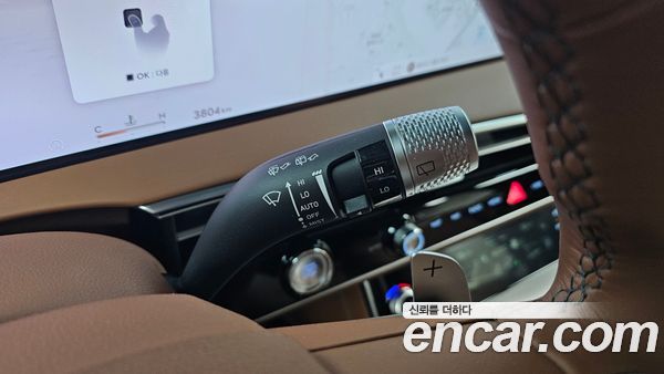 Genesis GV70 2026, фото 25