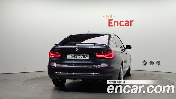 BMW Gran Turismo 2020, фото 4