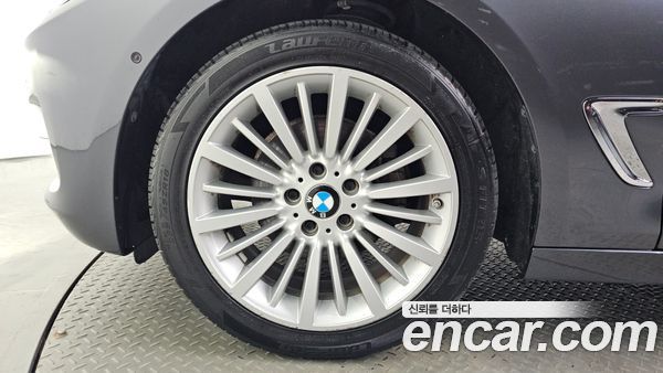 BMW Gran Turismo 2020, фото 5