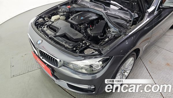 BMW Gran Turismo 2020, фото 6
