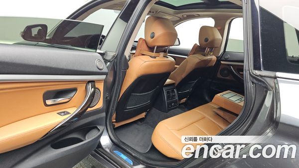 BMW Gran Turismo 2020, фото 11