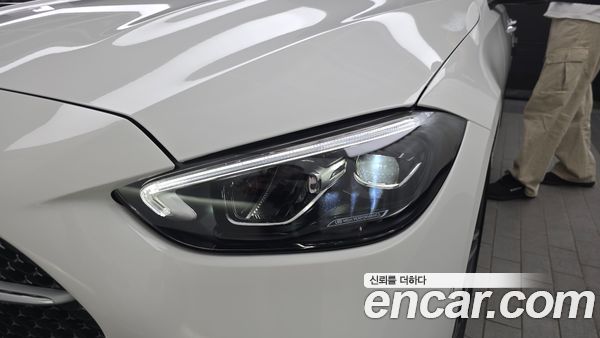 Mercedes-Benz C-Class 2026, фото 8