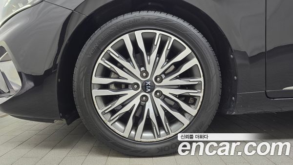 Kia K7 2020, фото 5