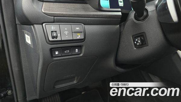 Kia K7 2020, фото 16
