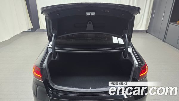 Kia K7 2020, фото 20