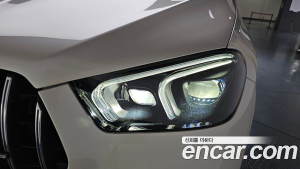 Mercedes-Benz GLE 2022, фото 7