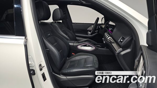 Mercedes-Benz GLE 2022, фото 15