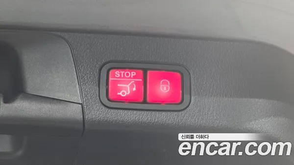Mercedes-Benz GLB 2021, фото 31