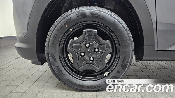 Hyundai Casper 2024, фото 5