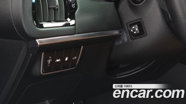 Kia Stinger 2023, фото 15