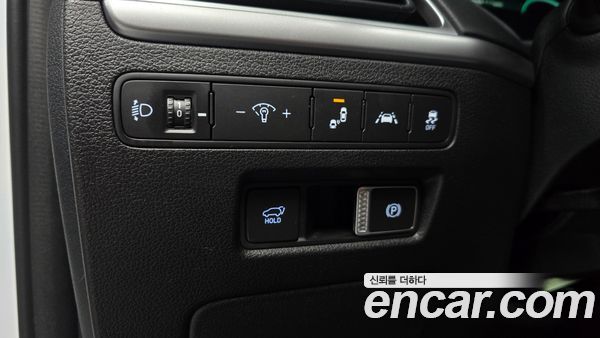 Hyundai Palisade 2022, фото 19