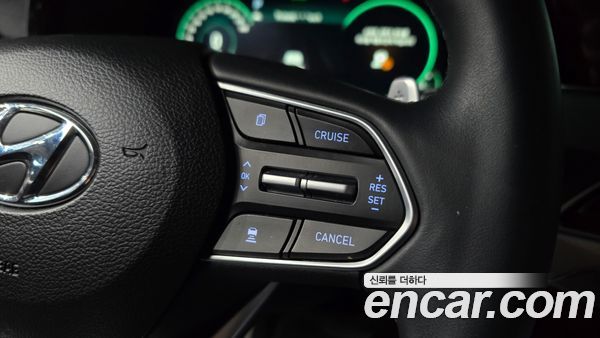 Hyundai Palisade 2022, фото 25