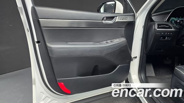 Hyundai Palisade 2022, фото 13
