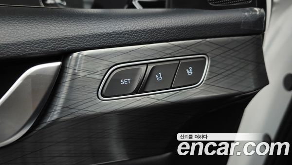 Hyundai Palisade 2022, фото 29