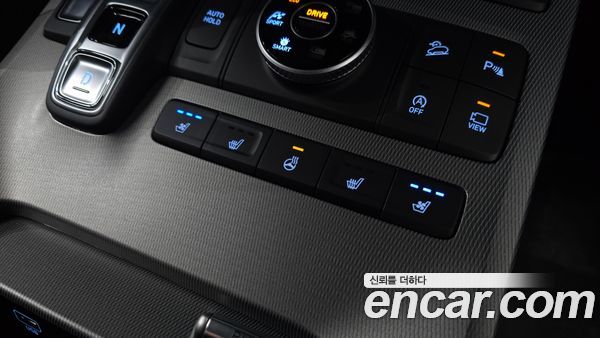 Hyundai Palisade 2022, фото 30