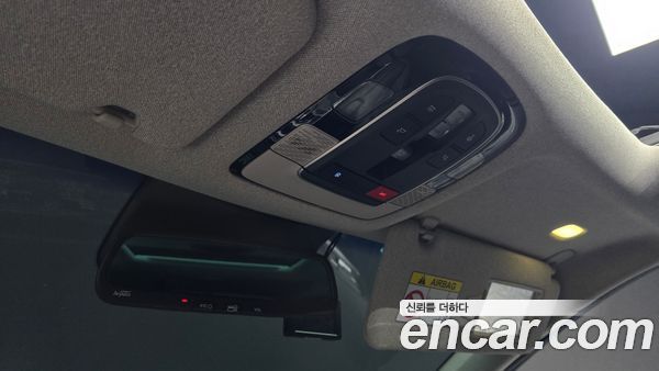 Hyundai Palisade 2022, фото 31