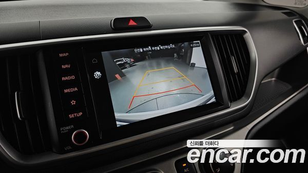 Kia Ray 2021, фото 14