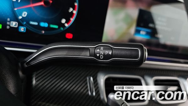Mercedes-Benz GLE 2021, фото 12
