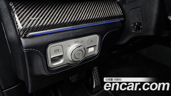Mercedes-Benz GLE 2021, фото 29