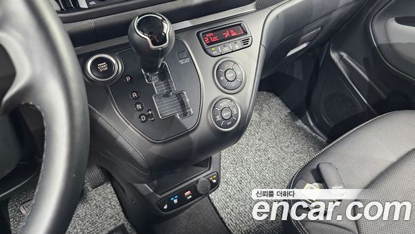 Kia Ray 2023, фото 12