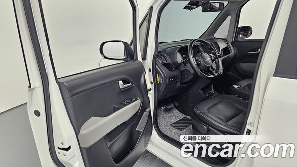 Kia Ray 2023, фото 13
