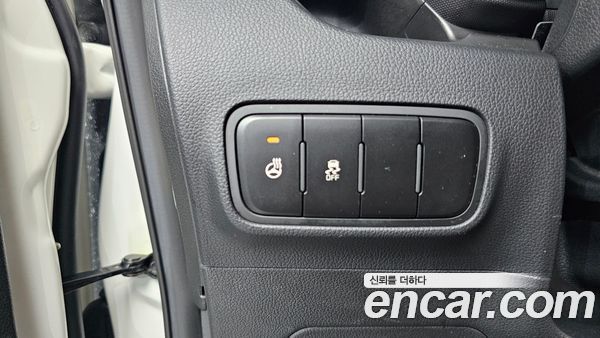 Kia Ray 2023, фото 26