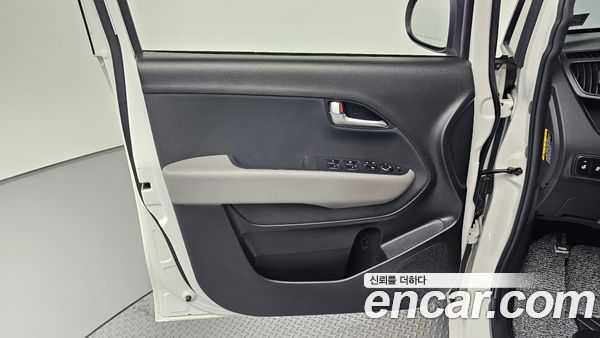 Kia Ray 2023, фото 14
