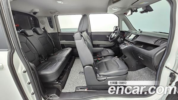 Kia Ray 2023, фото 16