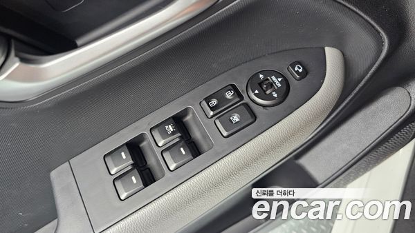 Kia Ray 2023, фото 29
