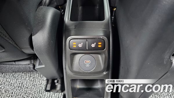 Kia Ray 2023, фото 30
