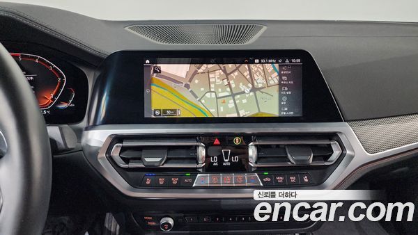 BMW 4 Series 2021, фото 18