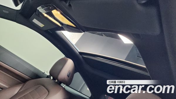 BMW 4 Series 2021, фото 24