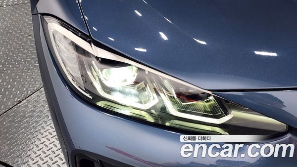 BMW 4 Series 2021, фото 8