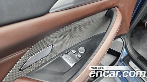 BMW 4 Series 2021, фото 30