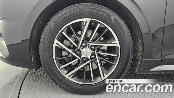 Hyundai Grandeur 2020, фото 5