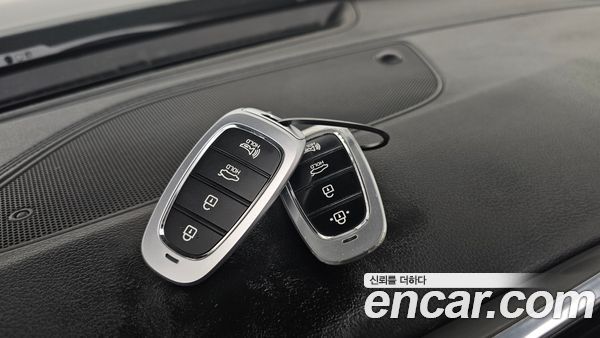 Hyundai Grandeur 2020, фото 21