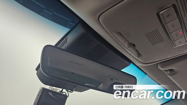 Hyundai Grandeur 2020, фото 24