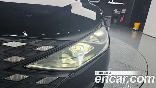 Hyundai Grandeur 2020, фото 8