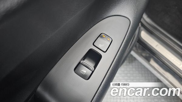 Hyundai Grandeur 2020, фото 29