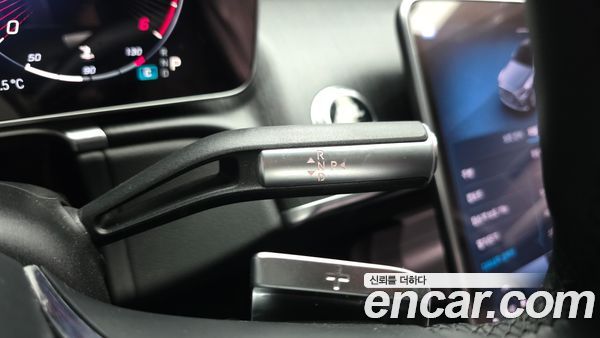 Mercedes-Benz S-Class 2021, фото 9