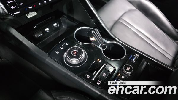 Kia K5 2022, фото 12