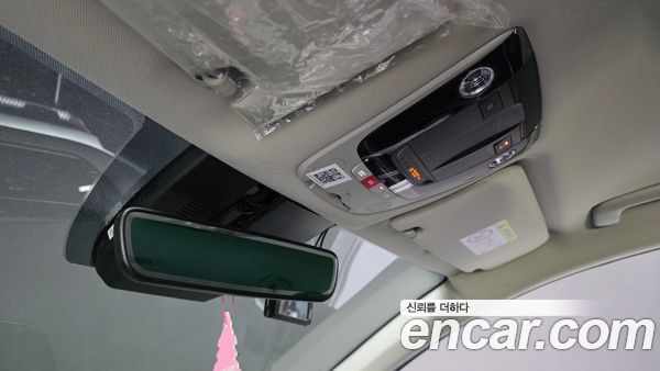 Kia K5 2022, фото 24