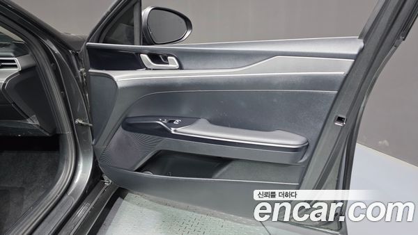 Kia K5 2022, фото 14