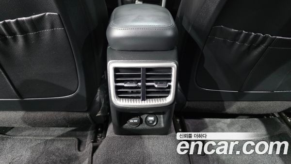 Kia K5 2022, фото 29