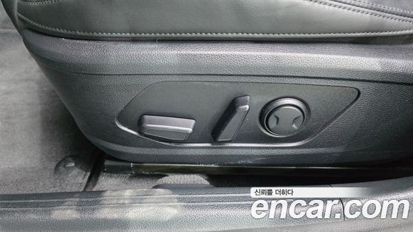 Kia K5 2022, фото 31