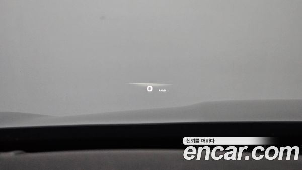 Kia K9 2023, фото 32