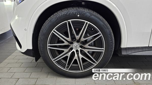 Mercedes-Benz GLC 2026, фото 5