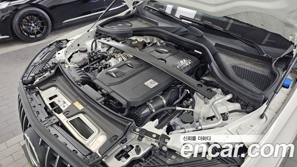 Mercedes-Benz GLC 2026, фото 6