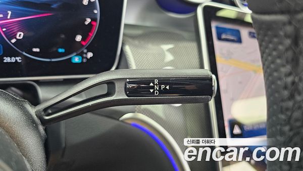 Mercedes-Benz GLC 2026, фото 12